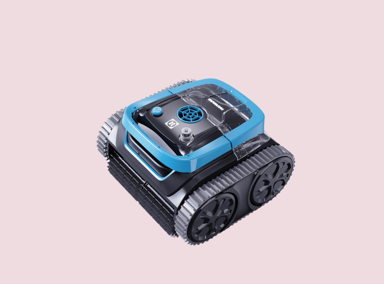 Pool Equipment