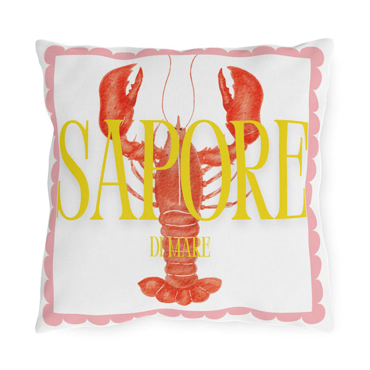 Sapore Di Mare Outdoor Cushion
