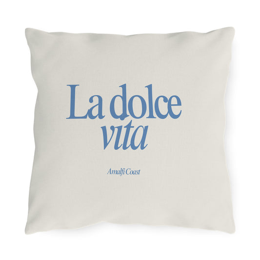 La Dolce Vita Amalfi Outdoor Cushion