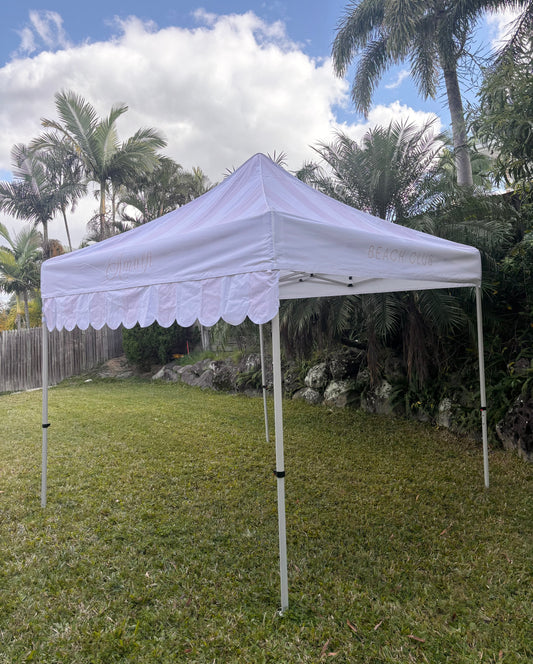 Amalfi Gazebo/Marquee