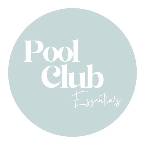 Pool Club Essentials